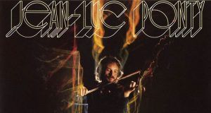Jean-Luc Ponty Imaginary Voyage