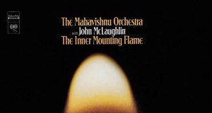 Mahavishnu Orchestra The Inner Mountain Flame
