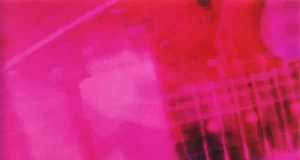 My Bloody Valentine Loveless