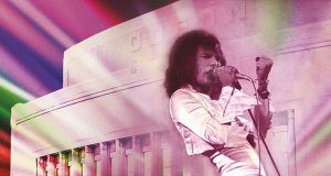 Queen A Night at the Odeon