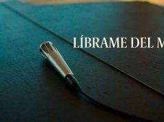 León Benavente estrena el temazo Líbrame del mal