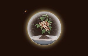 Nacho Vegas estrena La flor de la manzana junto a Mancha ‘E Plátano