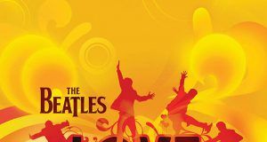 The Beatles Love