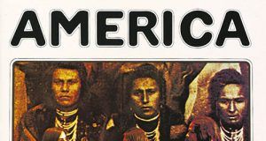 America debut