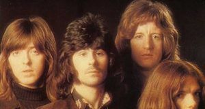 Badfinger Straight Up