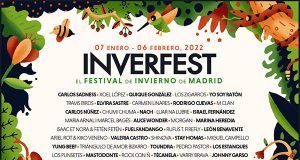 Inverfest 2022 Cartel