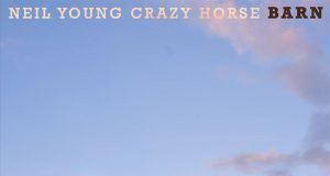Neil Yound and Crazy Horse Barn