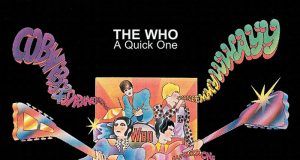The Who A Quick One