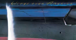 Wings over America