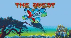 Yes The Quest