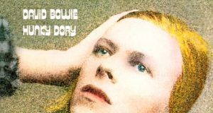 David Bowie Hunky Dory