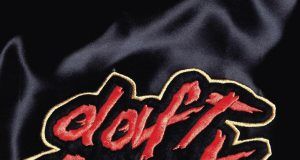 Daft Punk Homework