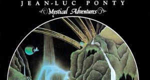 Jean-Luc Ponty Mystical Adventures