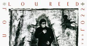 Lou Reed