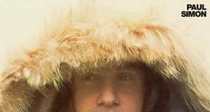 Paul Simon album