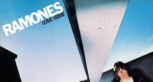 Ramones Leave Home