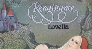 Renaissance Novella