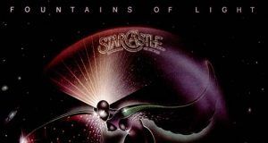 Starcastle Fountains of Light