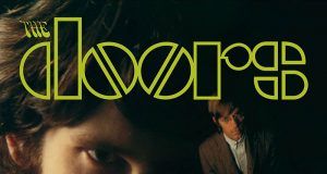 The Doors album debut