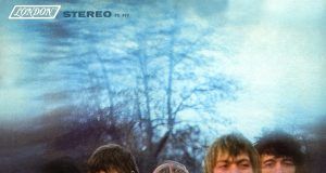 The Rolling Stones Between the Buttons