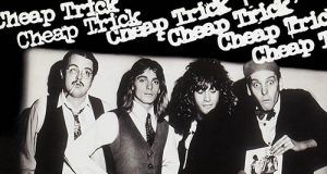 Cheap Trick debut