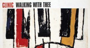 Clinic Walking with Thee