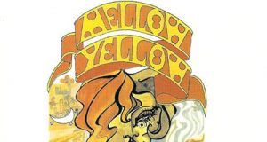 Donovan Mellow Yellow