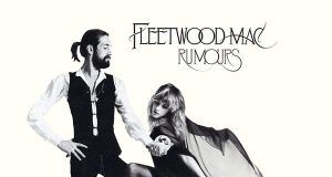 Fleetwood Mac Rumours