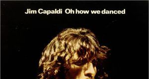 Jim Capaldi
