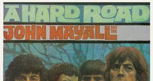 John Mayall A Hard Road