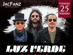 Luz Verde vuelve al Café Berlín de Madrid Luz Verde
