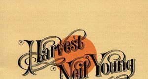 Neil Young Harvest