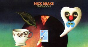 Nick Drake Pink Moon