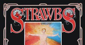 Strawbs Grave New World