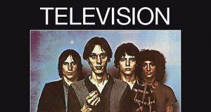 Television Marquee Moon