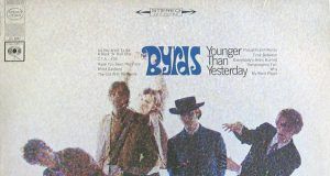 The Byrds Younger Than Yesterday