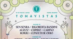 Tomavistas 2022