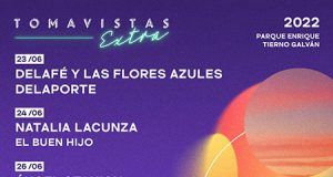 Tomavistas Extra 2022