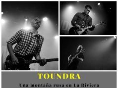 Toundra Inverfest La Riviera
