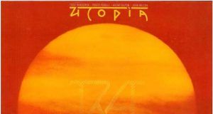 Utopia Ra