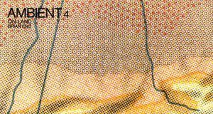 Brian Eno On Land