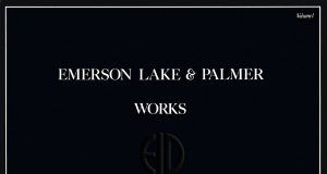 Emerson Lake & Palmer Works