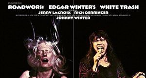 Edgar Winter White Trash