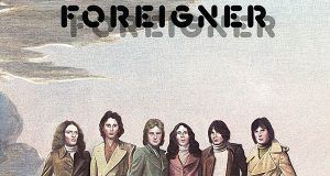 Foreigner album