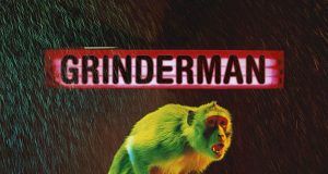 Grinderman debut