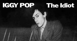 Iggy Pop The idiot