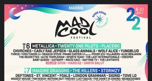 Mad Cool 2022