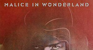 Paice Ashton Lord Malice in Wonderland