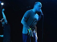 Sleaford Mods Madrid
