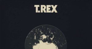 T.Rex Dandy in the Underworld